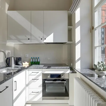 Budynek Dyrekcji By Browar Hevelius Appartement *