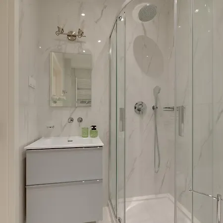 Apartament Budynek Dyrekcji By Browar Hevelius *