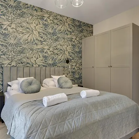 Budynek Dyrekcji By Browar Hevelius Apartament Gdańsk