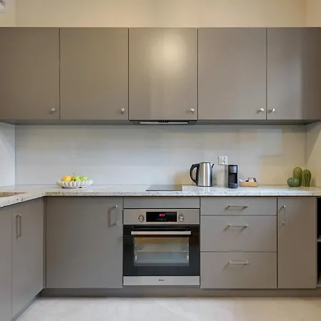 Budynek Dyrekcji By Browar Hevelius Apartament Gdańsk