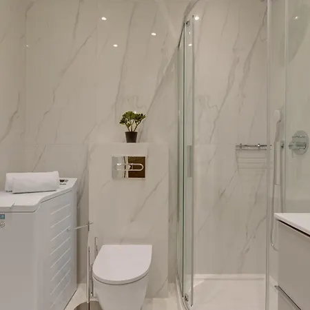 Budynek Dyrekcji By Browar Hevelius Apartament