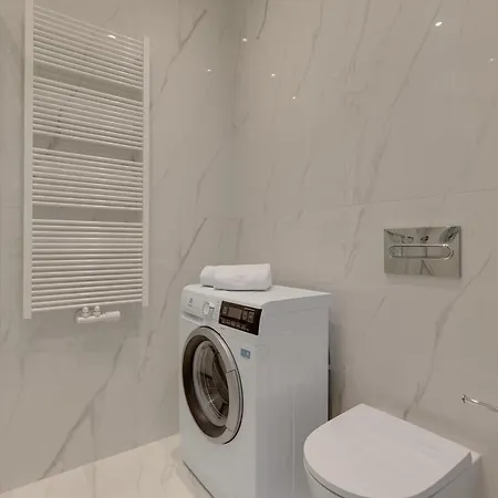 Budynek Dyrekcji By Browar Hevelius Apartament *