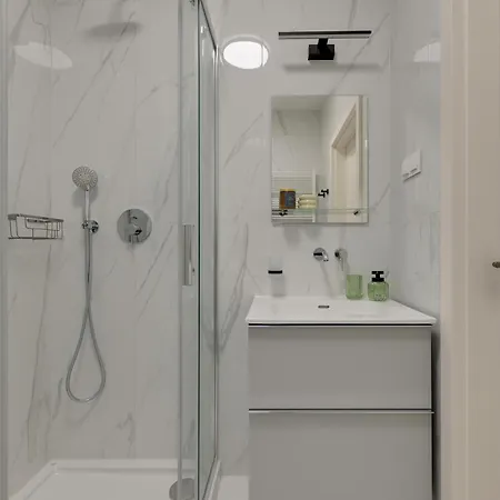 Apartament Budynek Dyrekcji By Browar Hevelius *