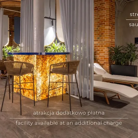 Apartament Budynek Dyrekcji By Browar Hevelius Gdańsk