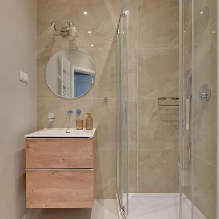 Apartament Budynek Dyrekcji By Browar Hevelius Gdańsk