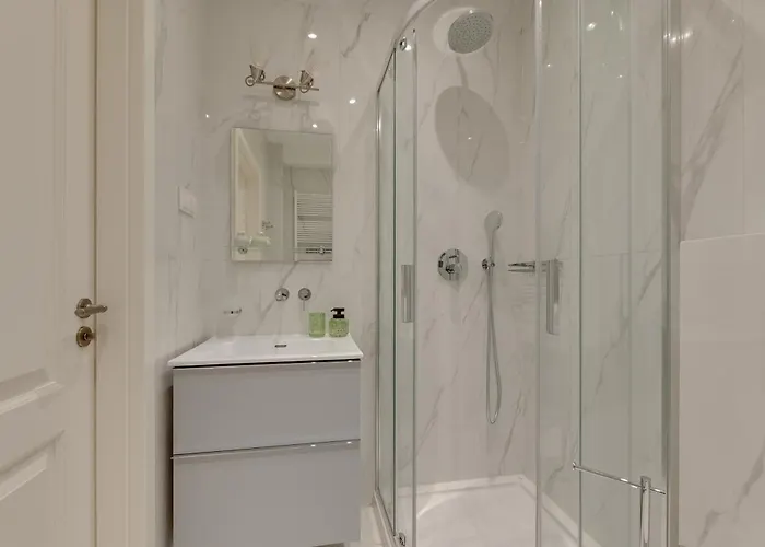 Apartment Budynek Dyrekcji By Browar Hevelius *