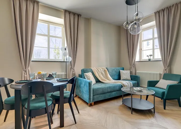 Budynek Dyrekcji By Browar Hevelius