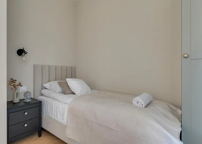 Budynek Dyrekcji By Browar Hevelius Apartment Gdansk