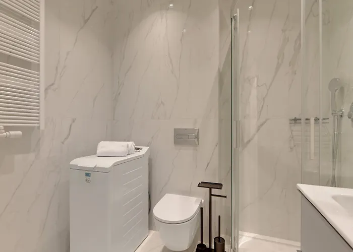 Budynek Dyrekcji By Browar Hevelius