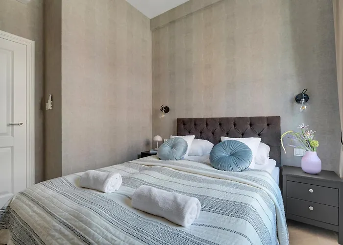 Budynek Dyrekcji By Browar Hevelius * Gdansk