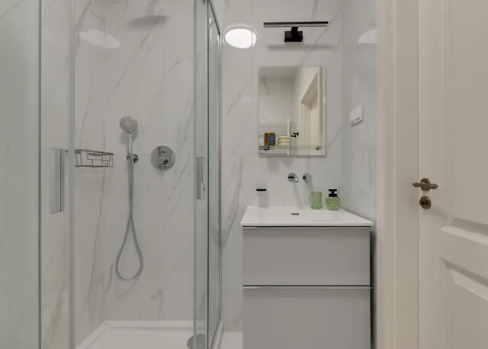 Apartment Budynek Dyrekcji By Browar Hevelius *