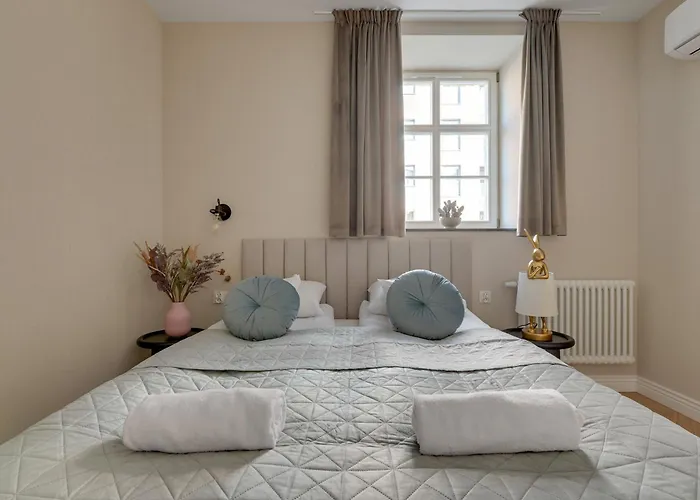 Budynek Dyrekcji By Browar Hevelius * Gdansk