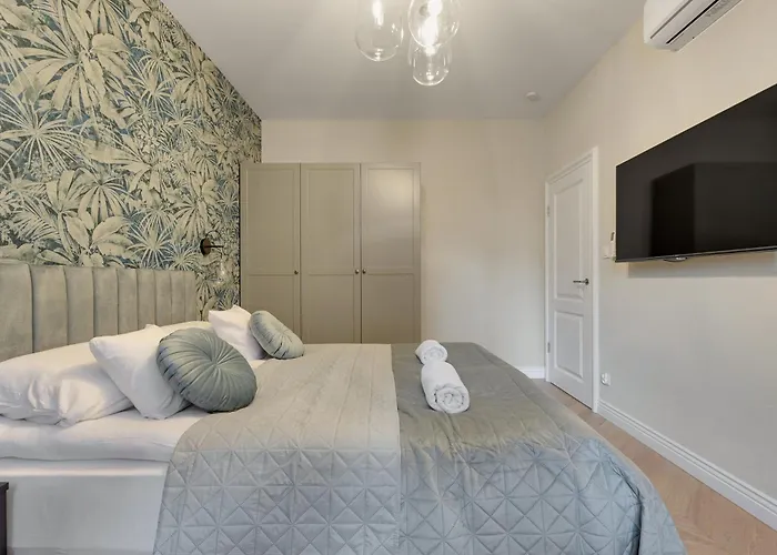 Budynek Dyrekcji By Browar Hevelius *