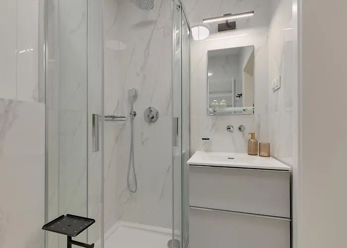 Apartamento Budynek Dyrekcji By Browar Hevelius *