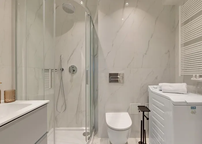 Apartamento Budynek Dyrekcji By Browar Hevelius Gdansk