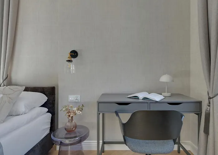 Budynek Dyrekcji By Browar Hevelius *