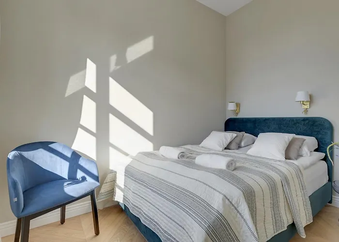 Budynek Dyrekcji By Browar Hevelius Gdansk